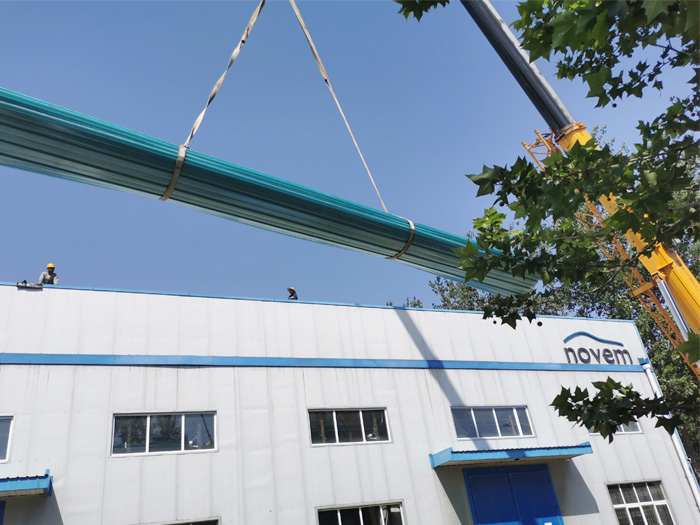 鋼結(jié)構(gòu)廠房、車(chē)間